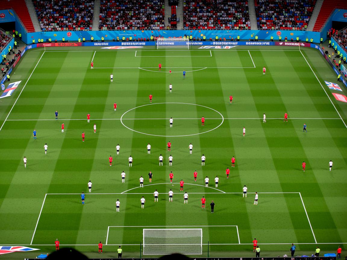 星空体育平台安全-世界杯预选赛U23国足爆冷 战术复盘备受关注，国足22年世界杯预选赛  第2张