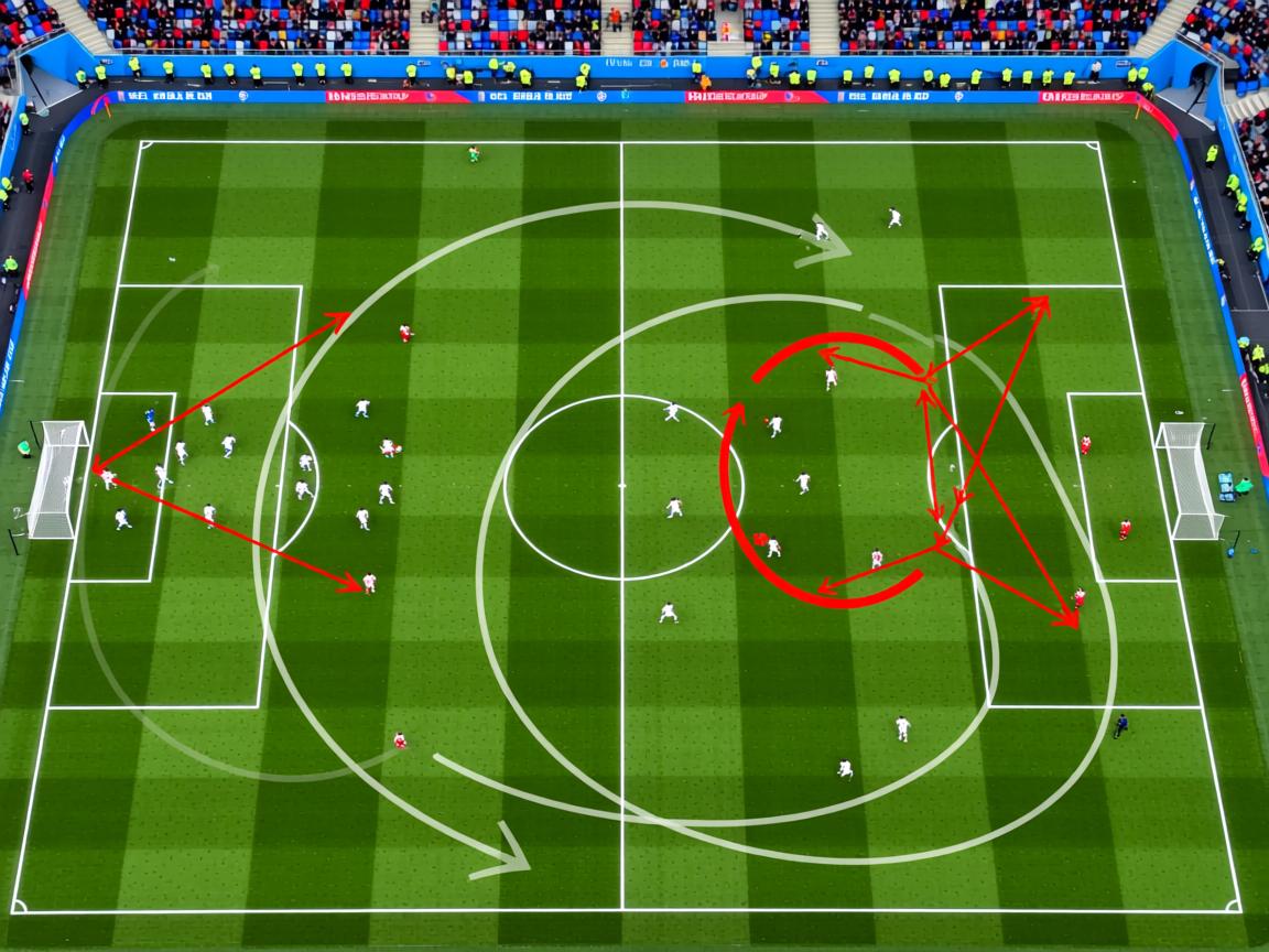 星空体育最新版-五大联赛关键球员缺阵对战术体系的冲击，五大联赛关键球员缺阵对战术体系的冲击有哪些  第2张