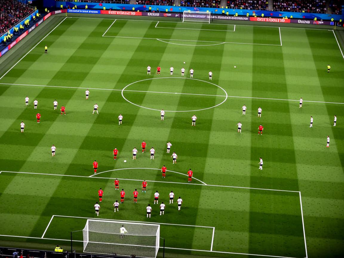 星空体育app体验棒-亚冠联赛关键战役牵动球迷心弦，亚冠联赛战况