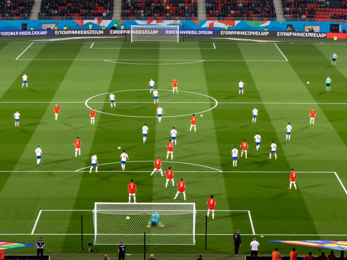 星空体育app体验棒-亚冠联赛关键战役牵动球迷心弦，亚冠联赛战况  第3张